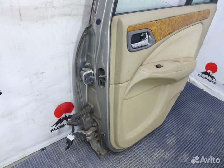 Дверь задняя правая Nissan Bluebird Sylphy QG10