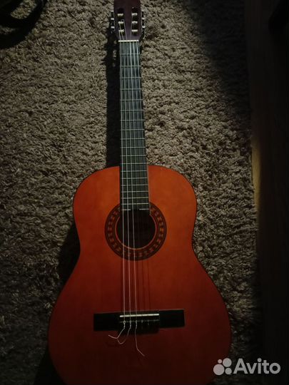 Классическая гитара