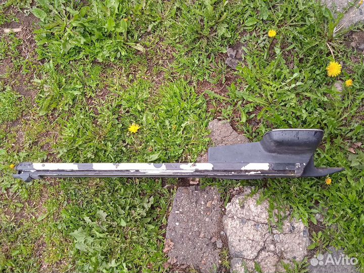 Опора полки VW Variant