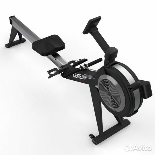 Гребной тренажер Xebex arrv-4-BA