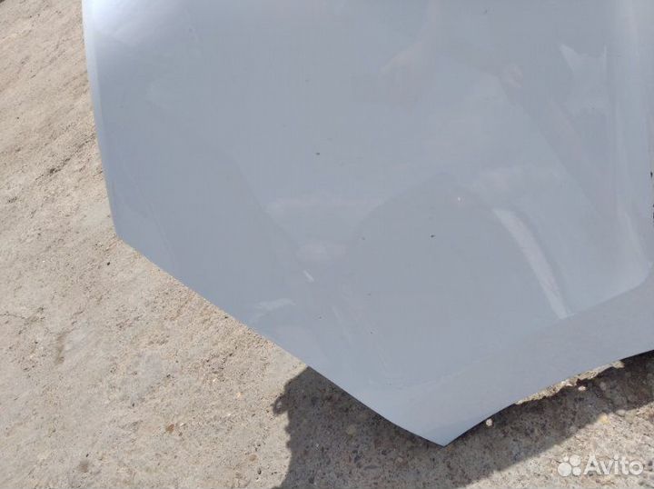 Бампер задний Kia Rio 4 2022