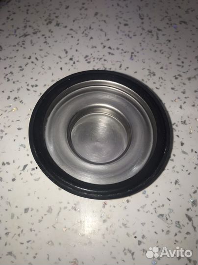 Крышка для измельчителя пищевых отходов