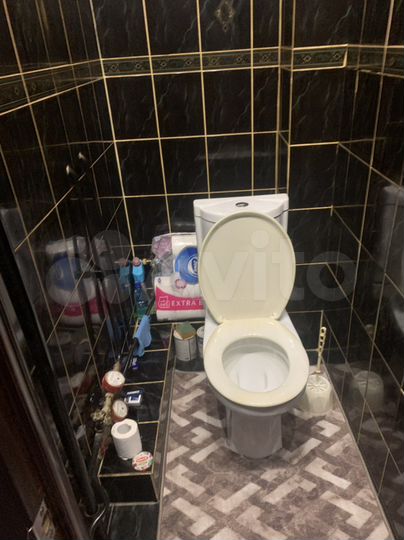 3-к. квартира, 64,5 м², 7/9 эт.