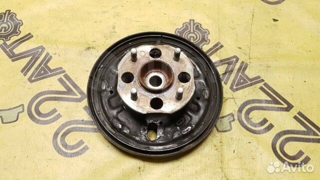 Ступица задняя левая Honda Cr-V RD1 B20B 2000