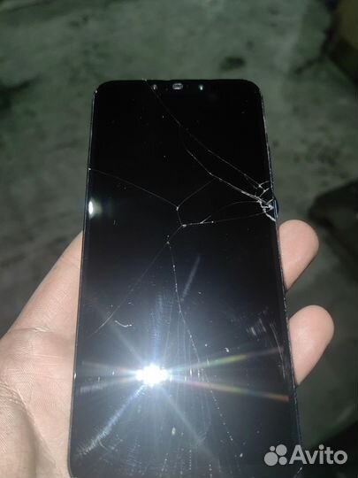 HUAWEI Nova 3, 4/128 ГБ