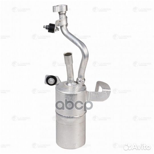 Ресивер-осушитель конд.ford focus II (05) LCR