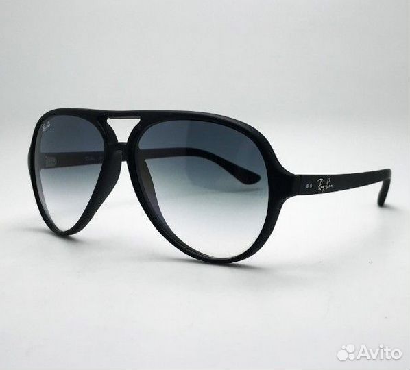 Очки Ray Ban Cats