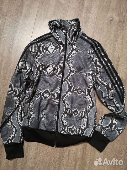 Ветровка Adidas оригинал