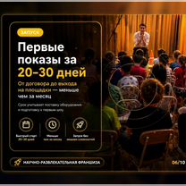 Готовый бизнес: Помощь с клиентами, Вычегодский