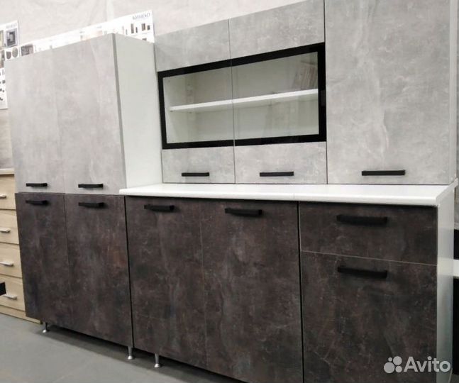 Кухня 1,7 метра