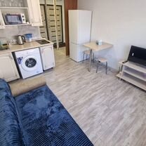 Квартира-студия, 18 м², 4/9 эт.