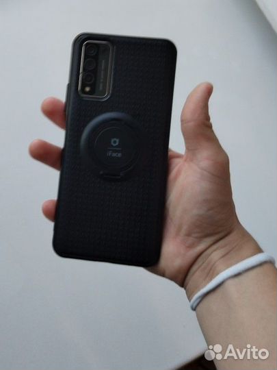 HONOR 10X Lite, 4/128 ГБ