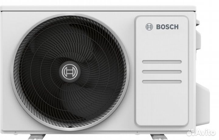 Кондиционер Bosch CLL2000 W 23