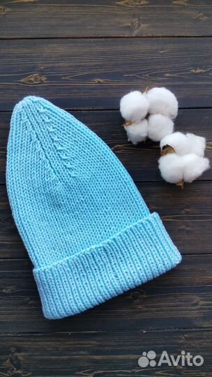 Вязание на заказ