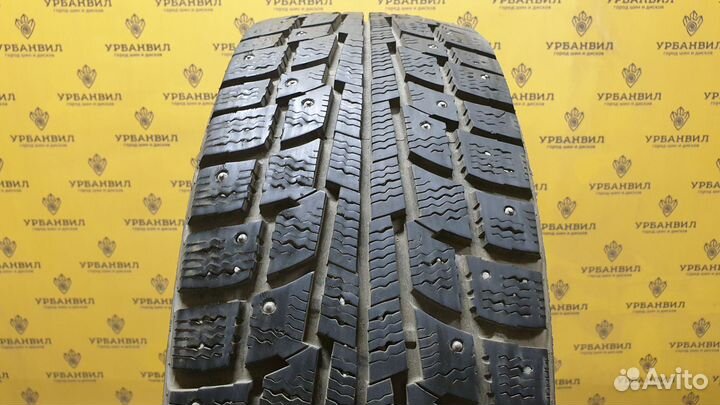 Marangoni 4 Ice E+ 215/55 R16