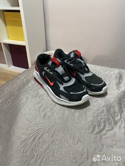 Nike air max bolt GS Jr