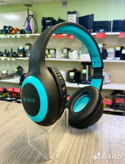 Наушники A23-Celebrat