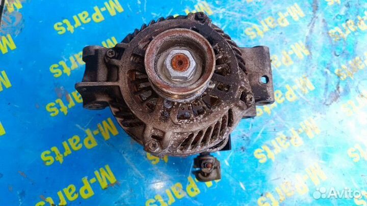 Генератор Mazda Mpv LW3W L3DE 2004