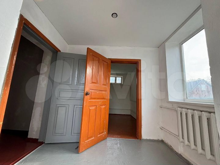 Дом 99,7 м² на участке 10 сот.