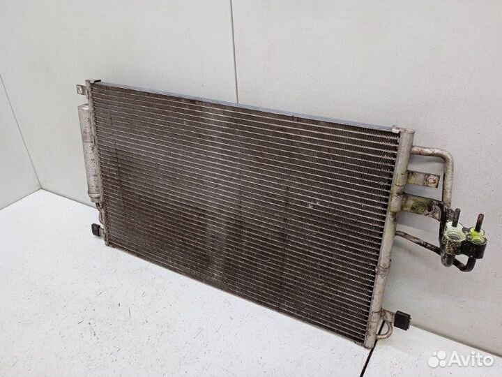 Радиатор кондиционера Kia Sportage 2 JE 2.0 2007