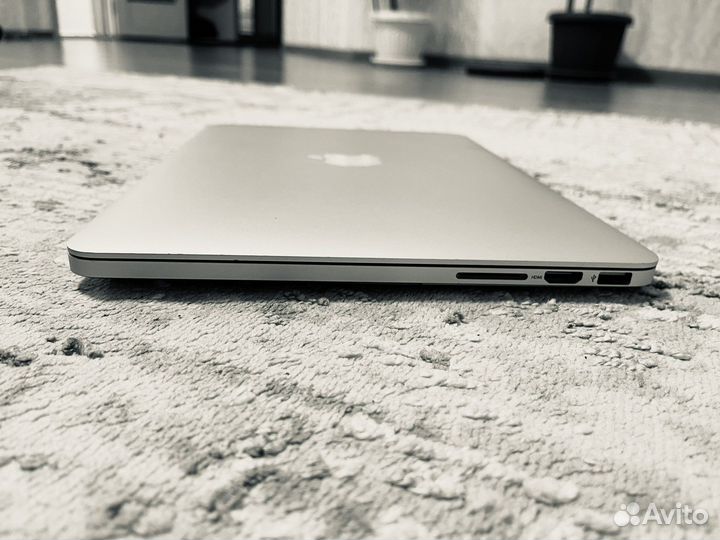 Macbook pro 13 retina a1502 2013