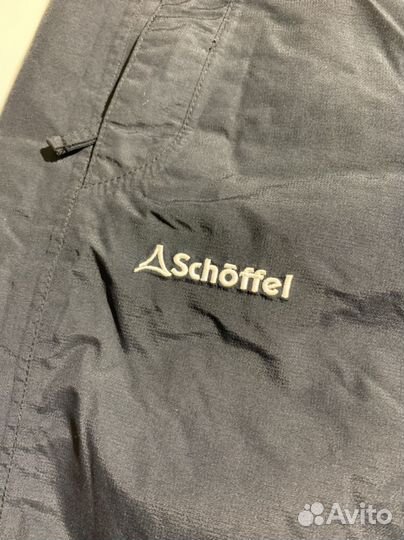 Горнолыжные штаны Schoffel Venturi женские