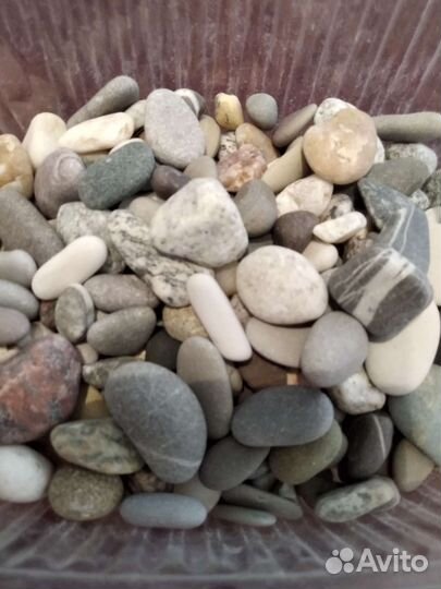 Грунт для аквариума