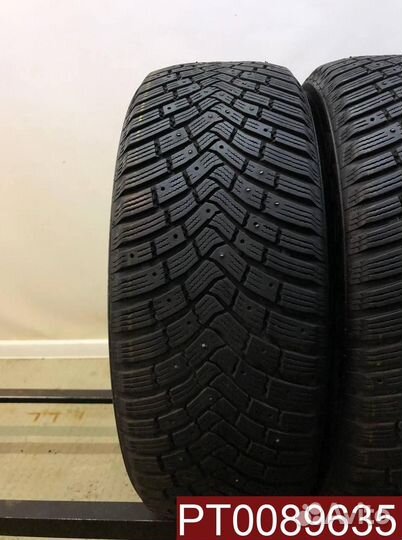 Continental IceContact 3 235/55 R19 98H