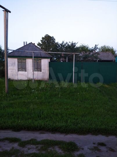 Дом 80 м² на участке 50 сот.