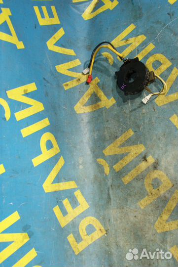 Лента шлейф srs Mitsubishi Carisma