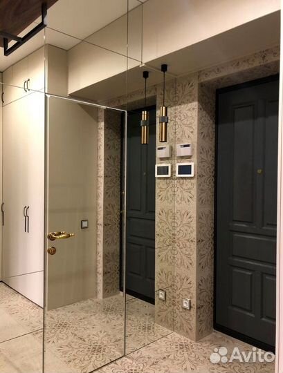 Генеральная уборка квартиры