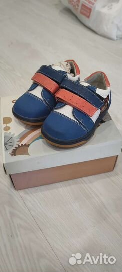 Новые Кроссовки, ботинки для малыша