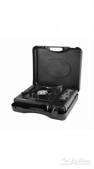 Газовая плита туристическая