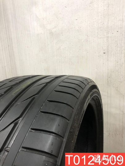 Bridgestone Potenza S001 255/35 R19 96Y