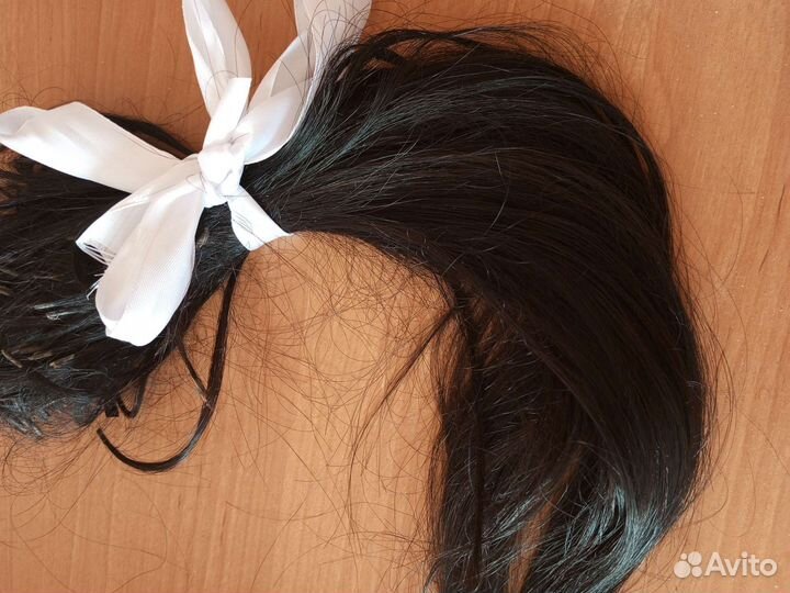 Волосы нат, Славянка