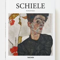 Egon Schiele (Basic Art) Биография Эгона Шиле