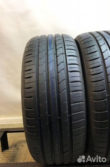 Kumho Ecsta HS51 235/55 R17 103W