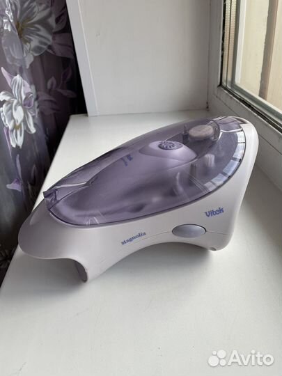 Прибор для маникюра и педикюра