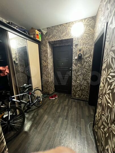 2-к. квартира, 49,9 м², 1/2 эт.