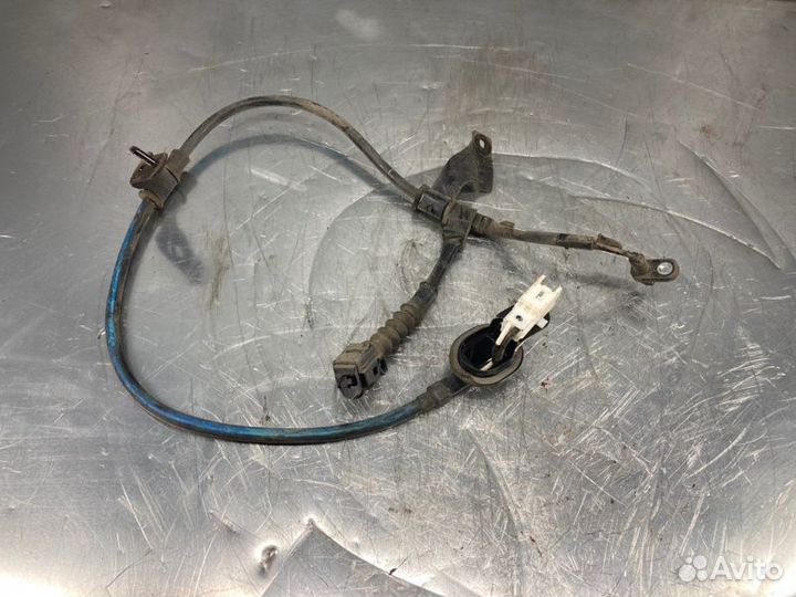 Датчик abs задний левый Mazda Cx-9 EW pyvpts 2.5