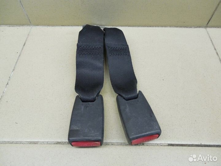Ответная часть ремня безопасности Almera N16 2000