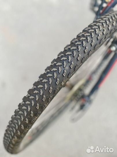 Велосипед горный Stels navigator 830