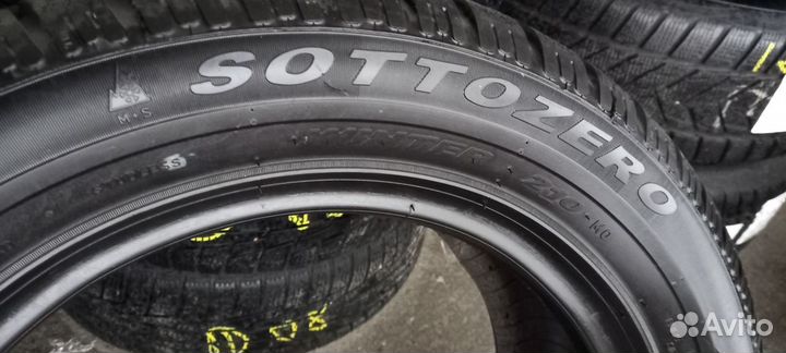 Pirelli Winter Sottozero 210 Serie II 225/55 R16 95H