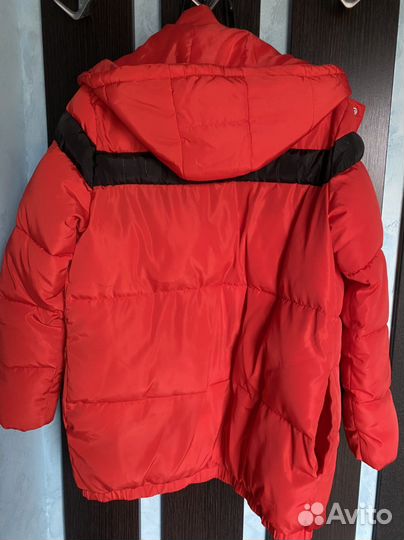 Куртка для девочки