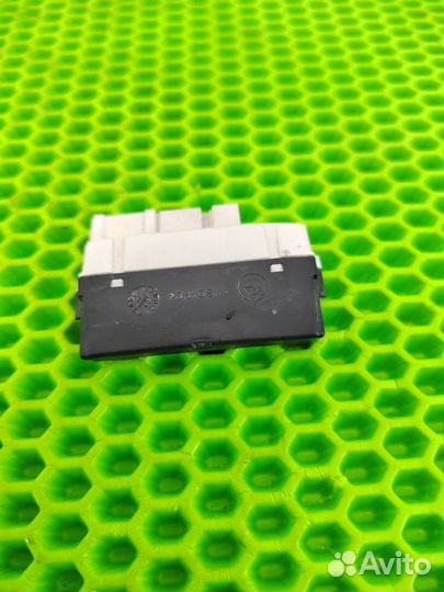 Блок электронный BMW 3-Series/M3