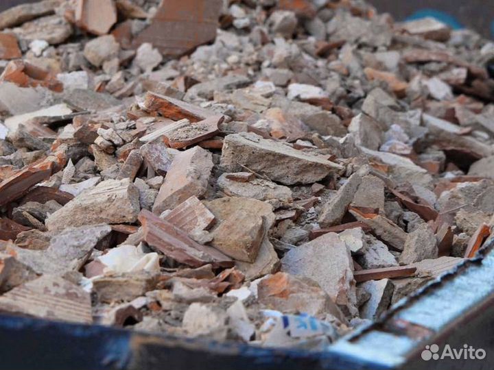 Вывоз мусора