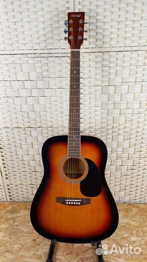 Акустическая гитара Homage