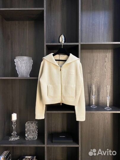 Кардиган Miu Miu