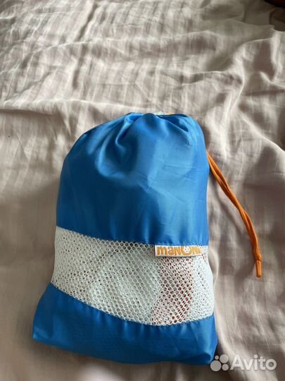 Детский бортик Manoni