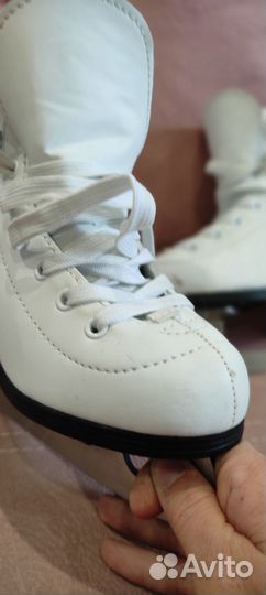 Фигурные коньки Nordway 31 размер